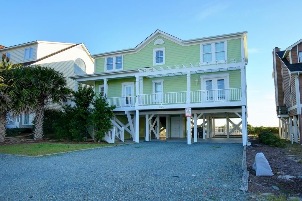 Photo of Outdoor in Holden Beach