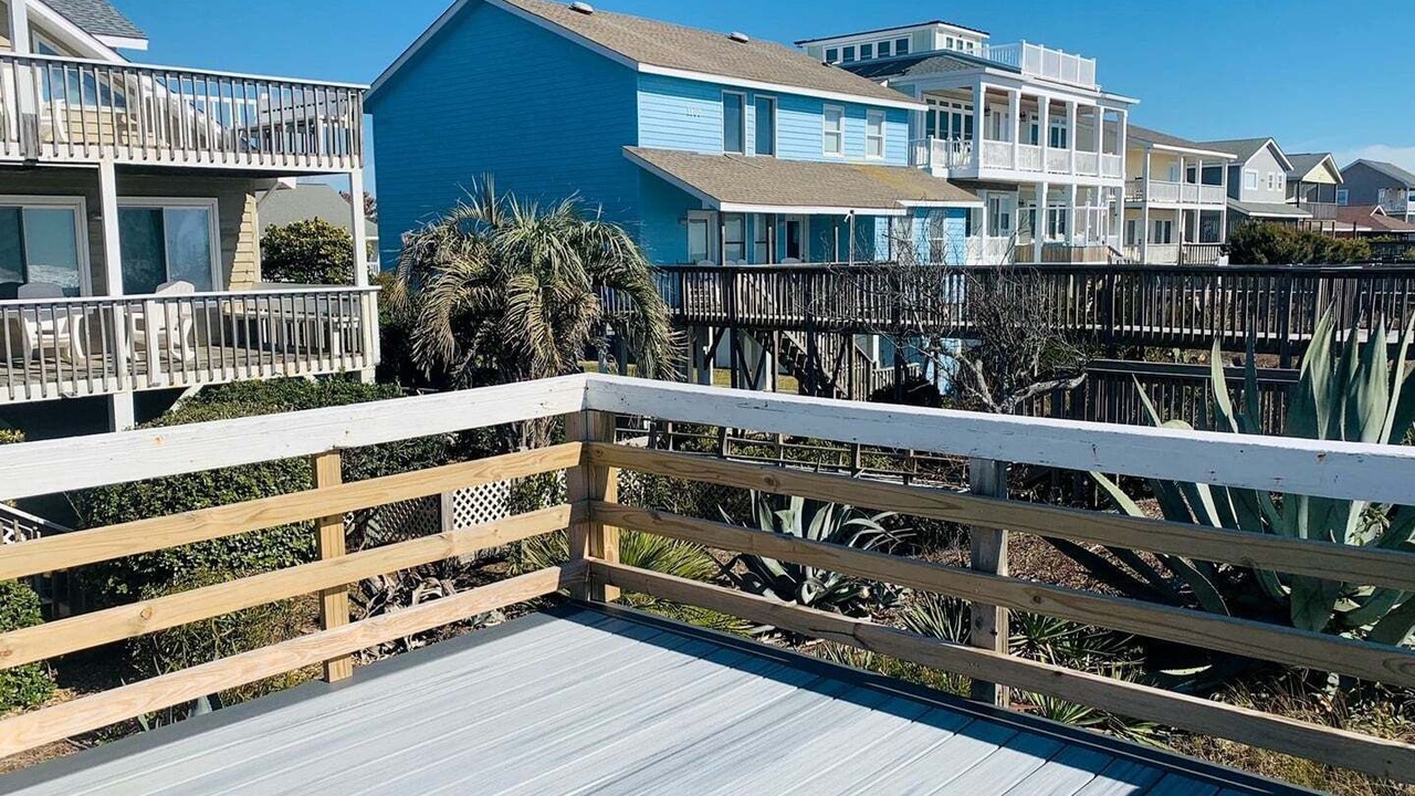 Photo of Others in Holden Beach