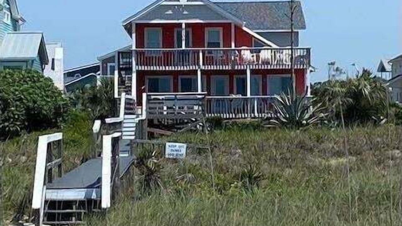 Photo of Outdoor in Holden Beach