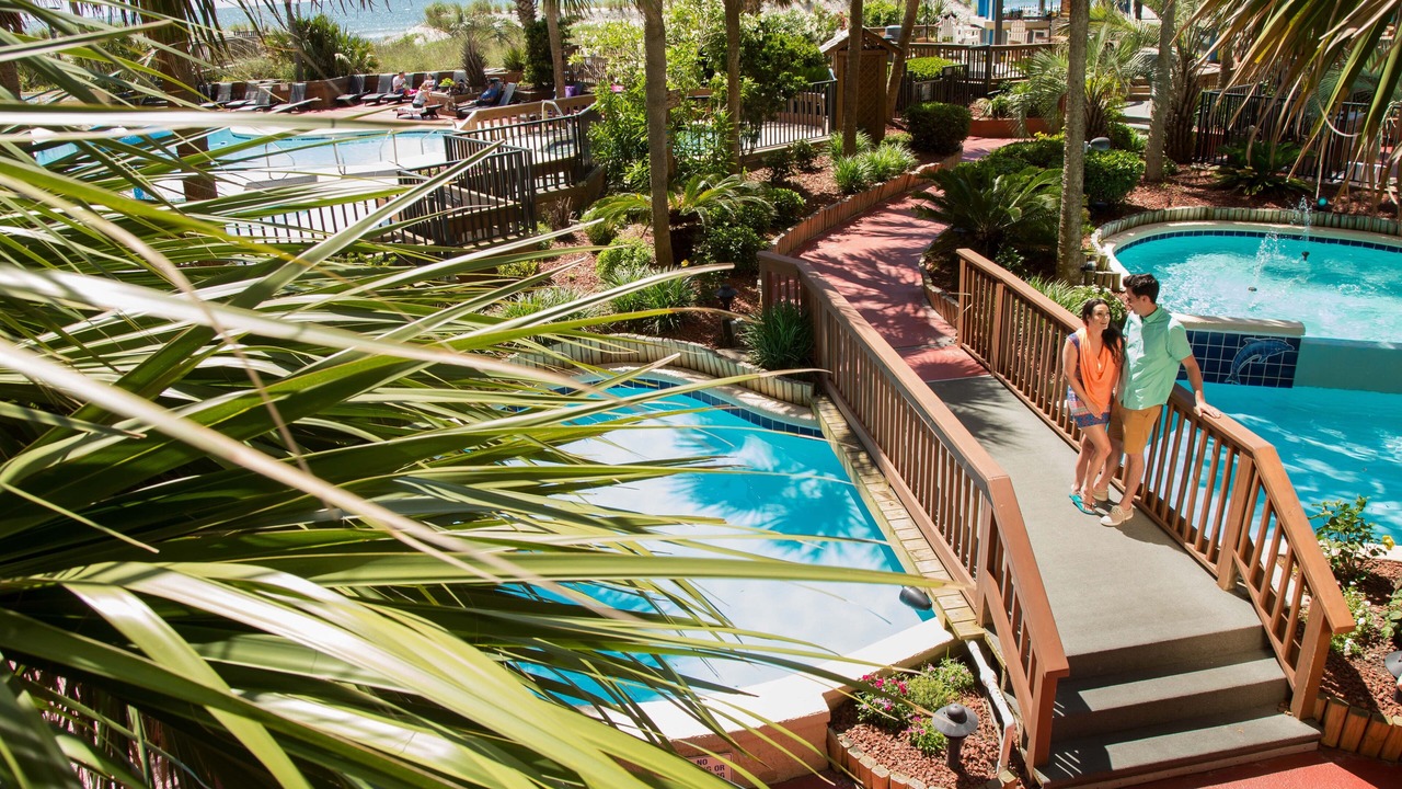 Photo of Outdoor in Windy Hill