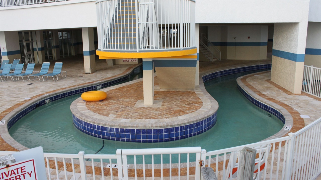 Photo of Outdoor in Arcadian Shores
