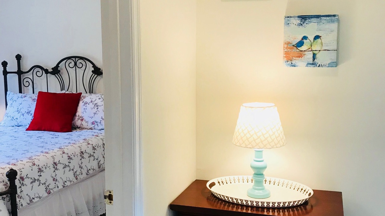 Photo of Bedroom in Aiken