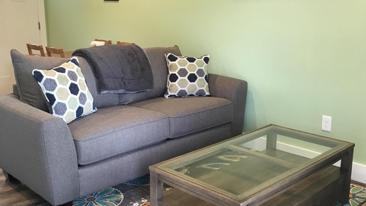Photo of Bedroom in Waynesville