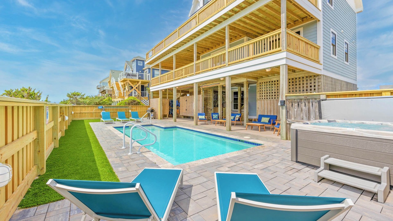 Photo of Outdoor in Waves