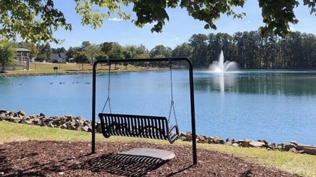 Photo of Outdoor in Pineville