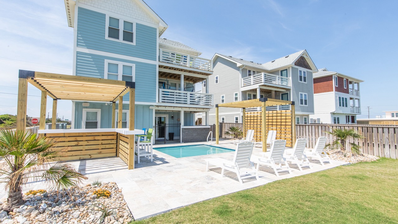 Photo of Outdoor in Kitty Hawk