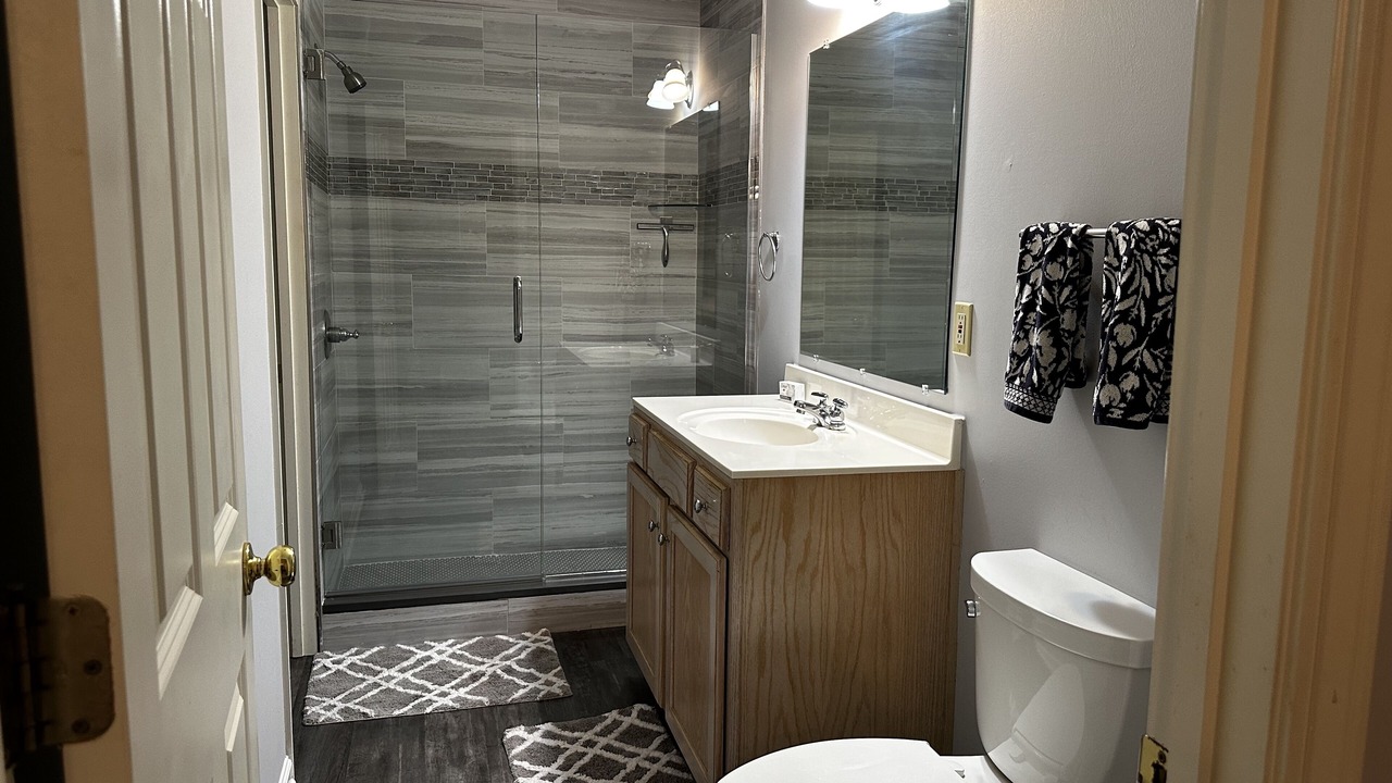 Photo of Bathroom in Cordova