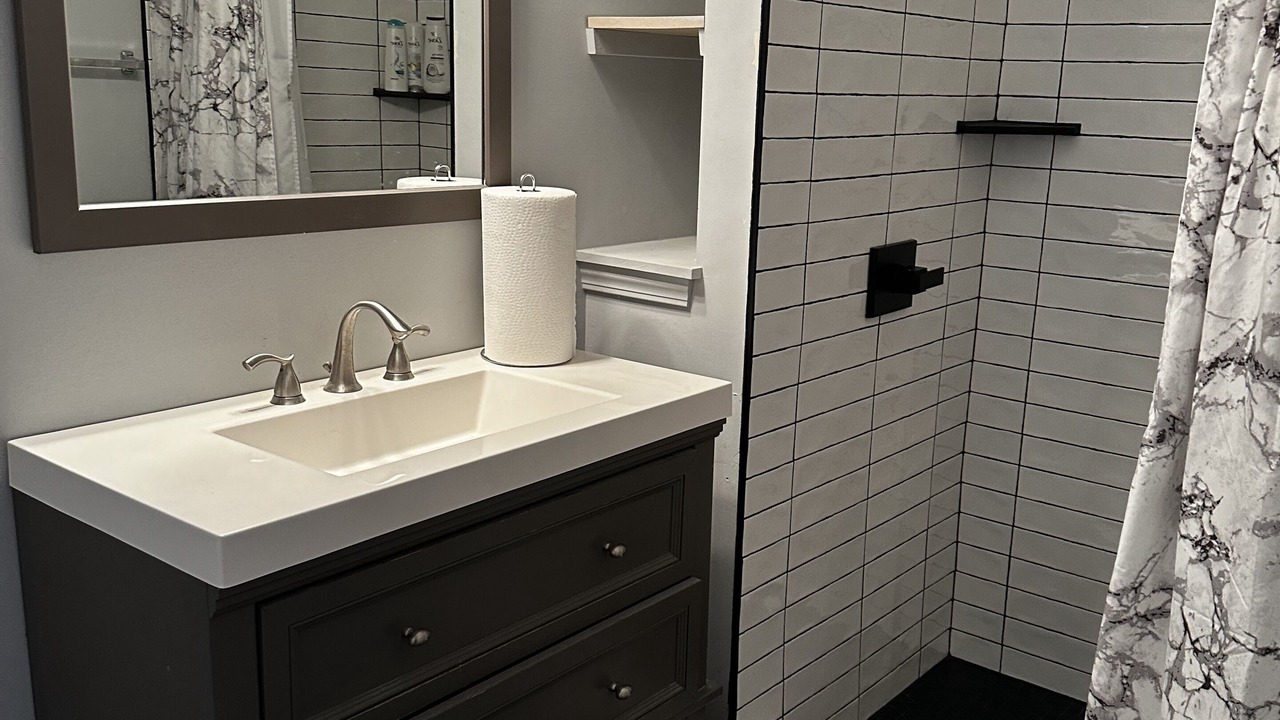Photo of Bathroom in Cordova