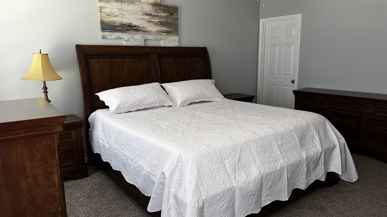 Photo of Bedroom in Cordova