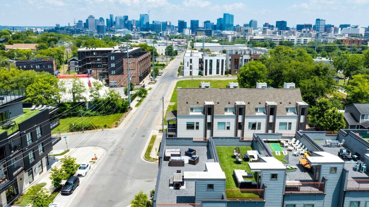 Photo of Outdoor in Nashville