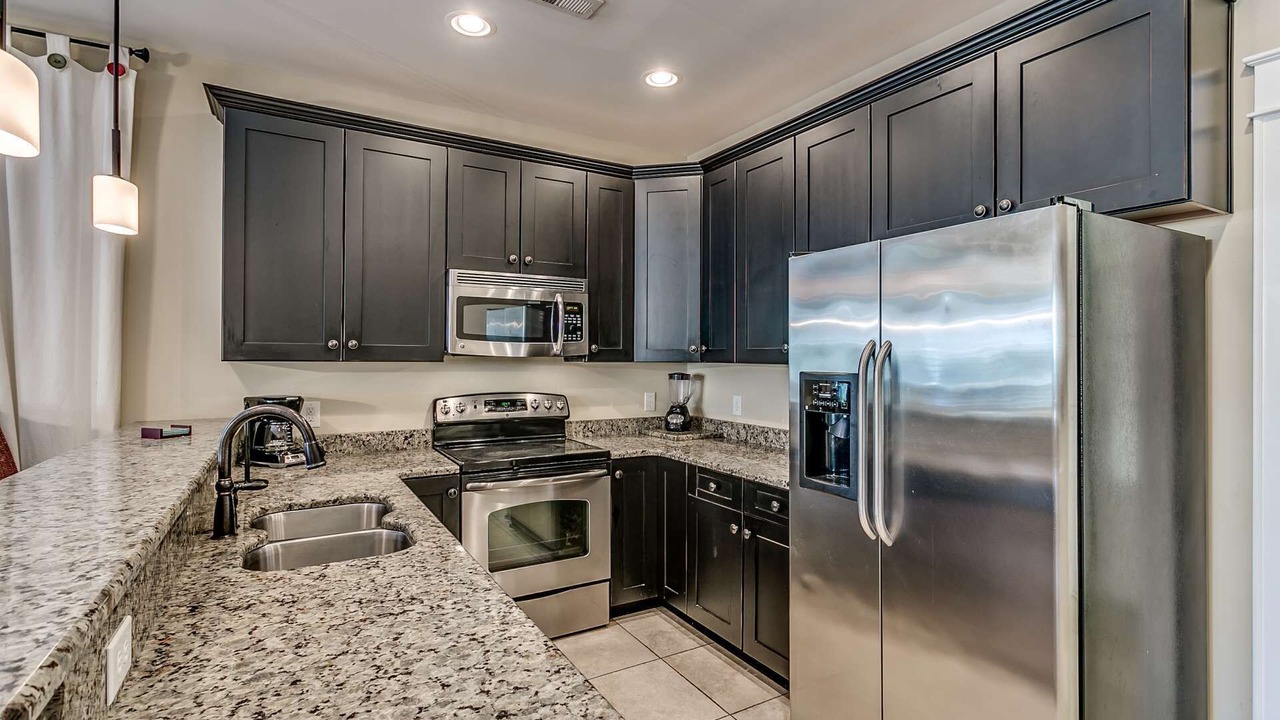 Photo of Kitchen in Windy Hill