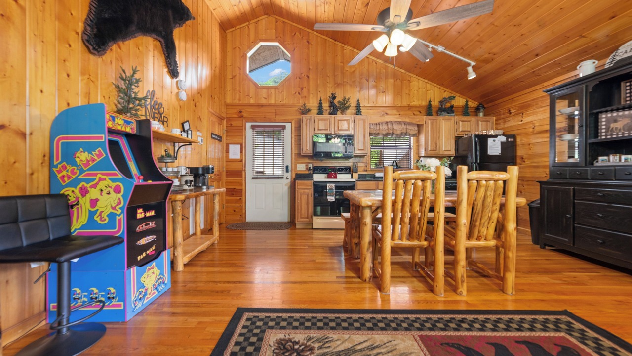 Photo of Kitchen in Sevierville