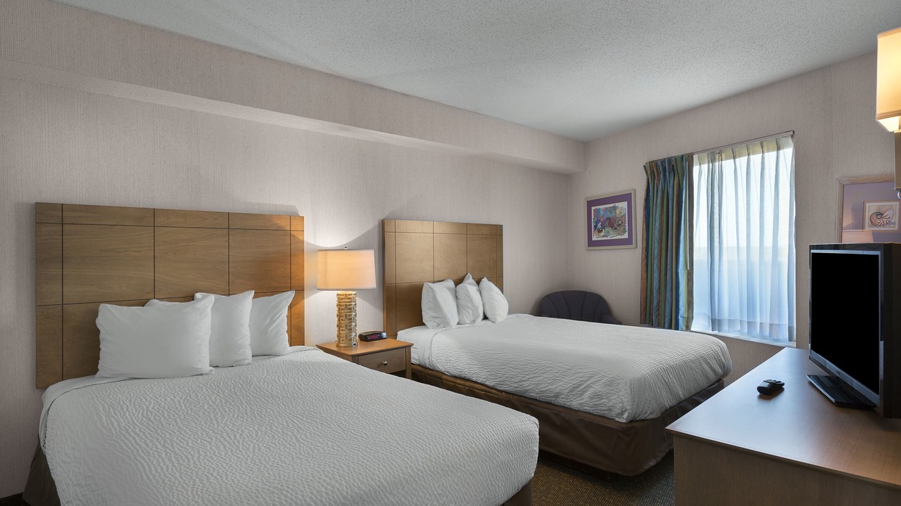 Photo of Bedroom in Arcadian Shores