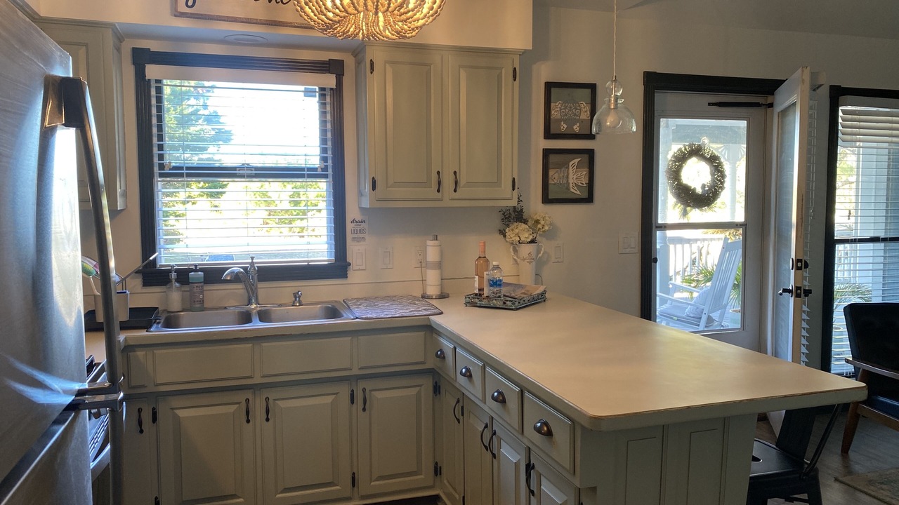 Photo of Kitchen in Nags Head