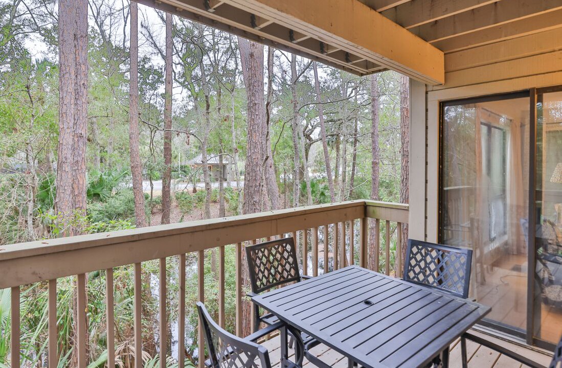 Photo of Outdoor in Palmetto Dunes