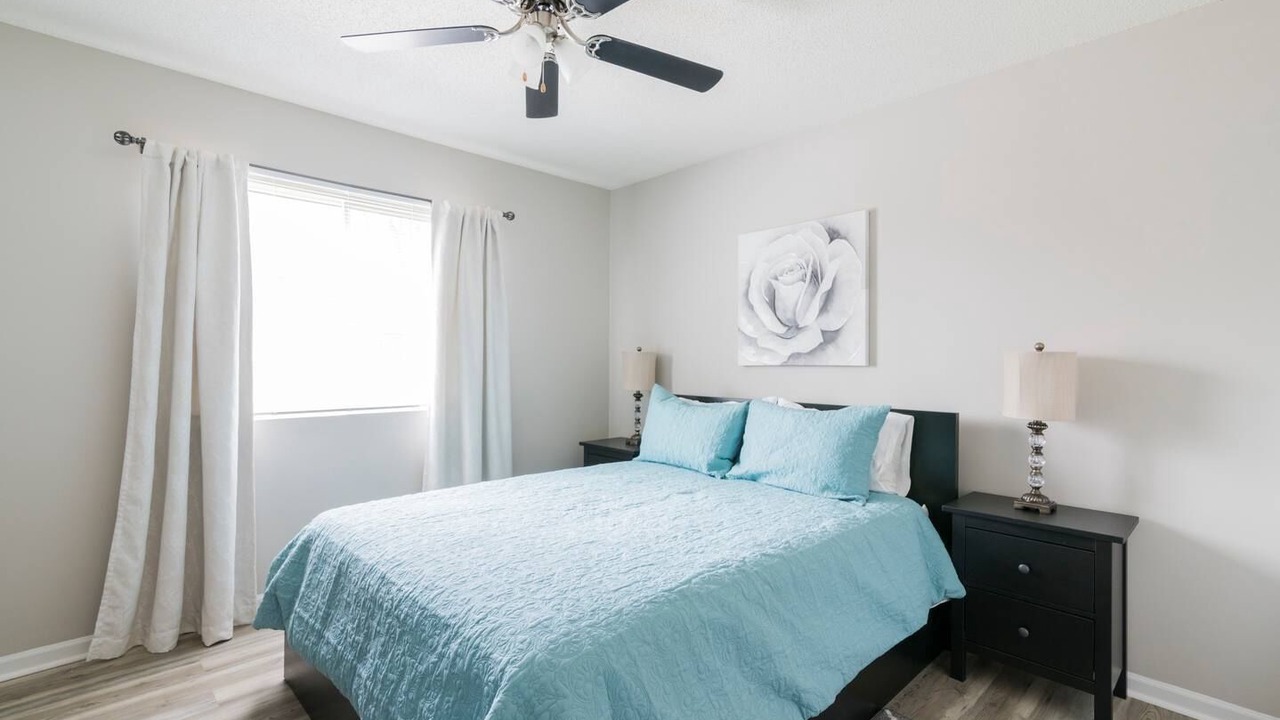 Photo of Bedroom in Rock Hill
