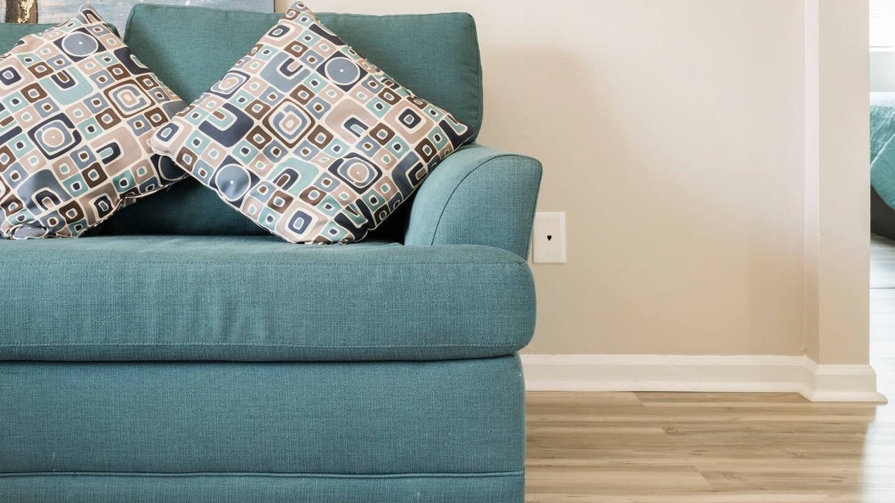 Photo of Livingroom in Rock Hill