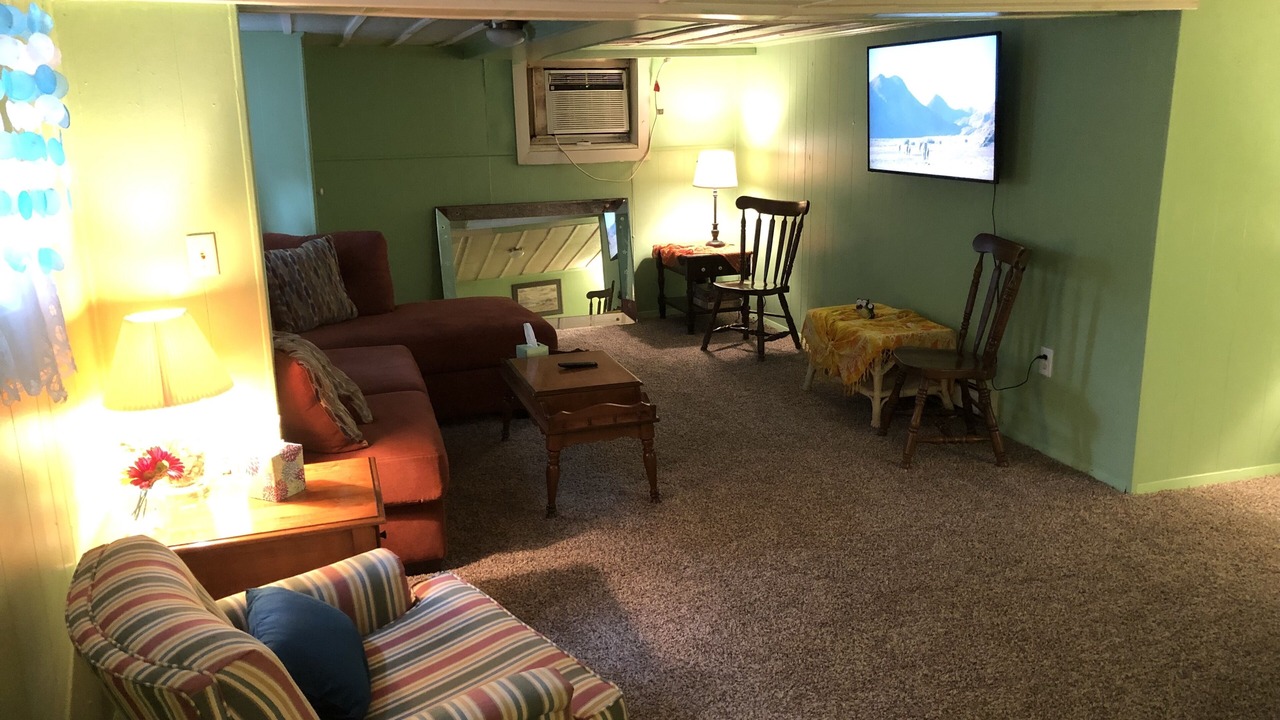 Photo of Livingroom in Cottage Line