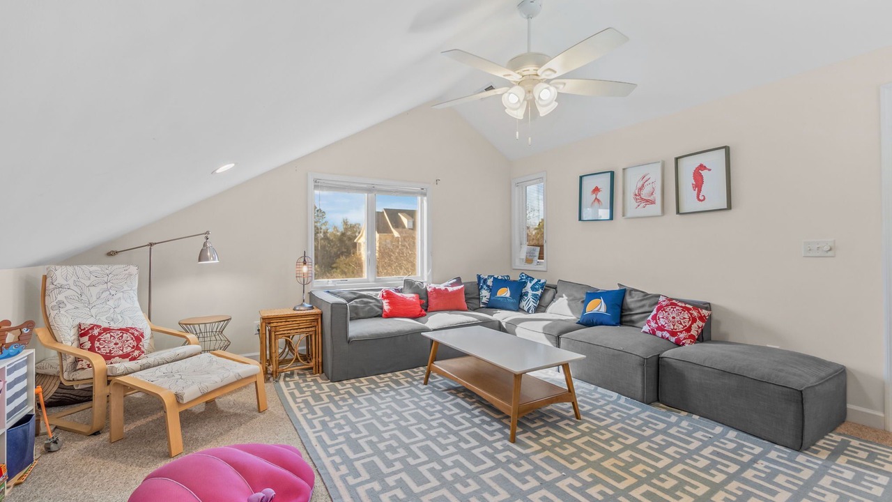 Photo of Bedroom in Emerald Isle