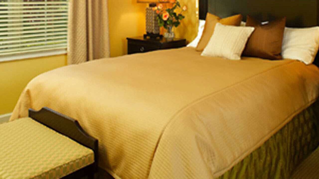 Photo of Bedroom in Berkeley