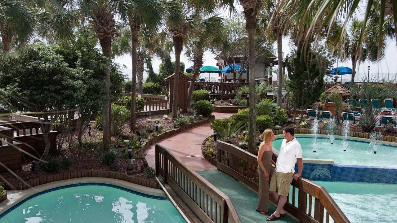 Photo of Outdoor in Windy Hill