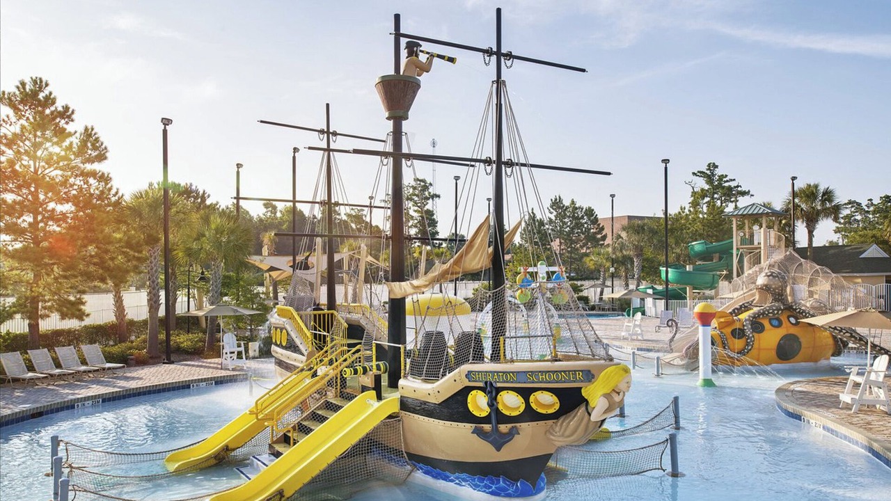 Photo of Outdoor in Myrtle Beach
