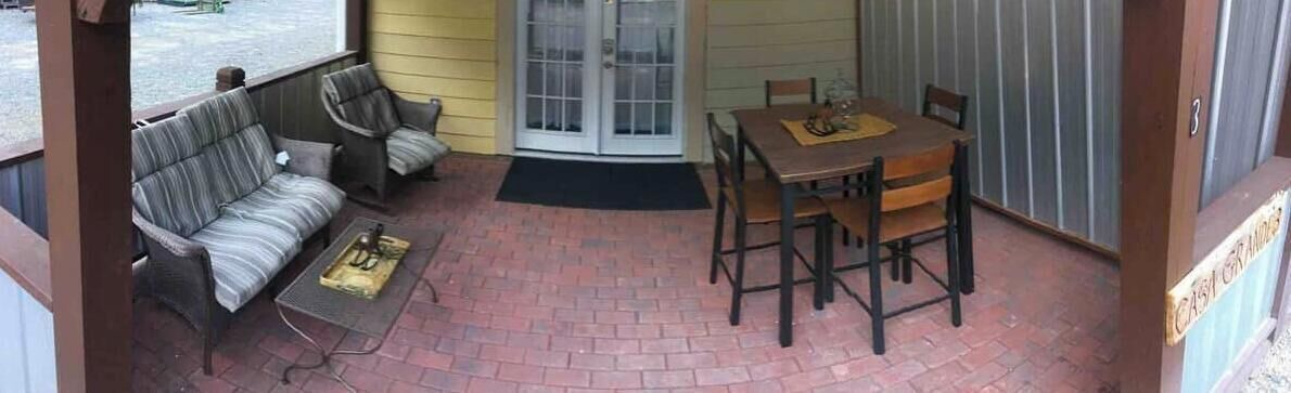 Photo of Outdoor in Brevard