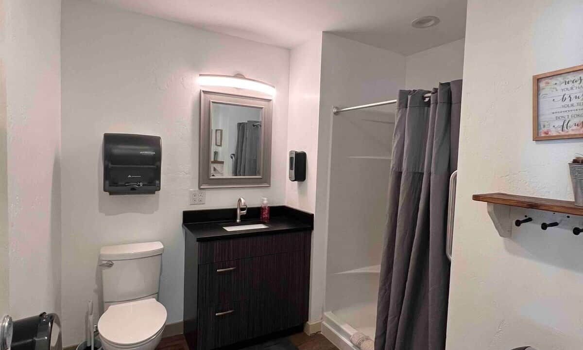 Photo of Bathroom in Brevard