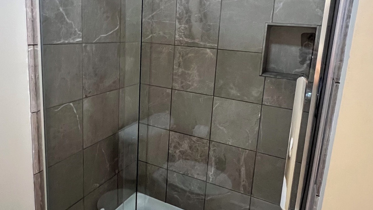Photo of Bathroom in Chic's Beach