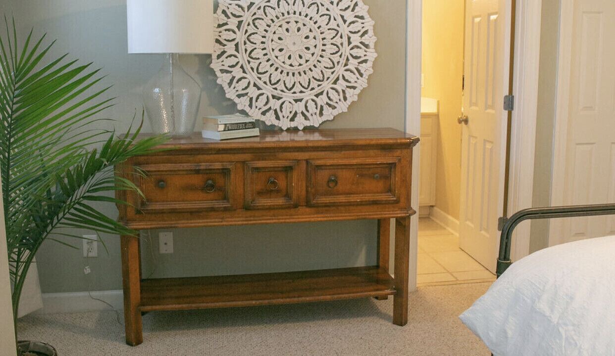 Photo of Bedroom in Chic's Beach