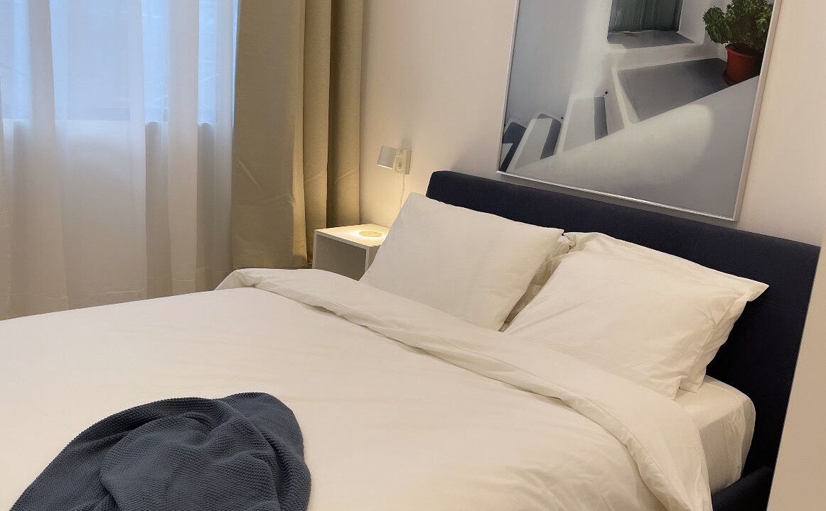 Photo of Bedroom in Ville-Marie