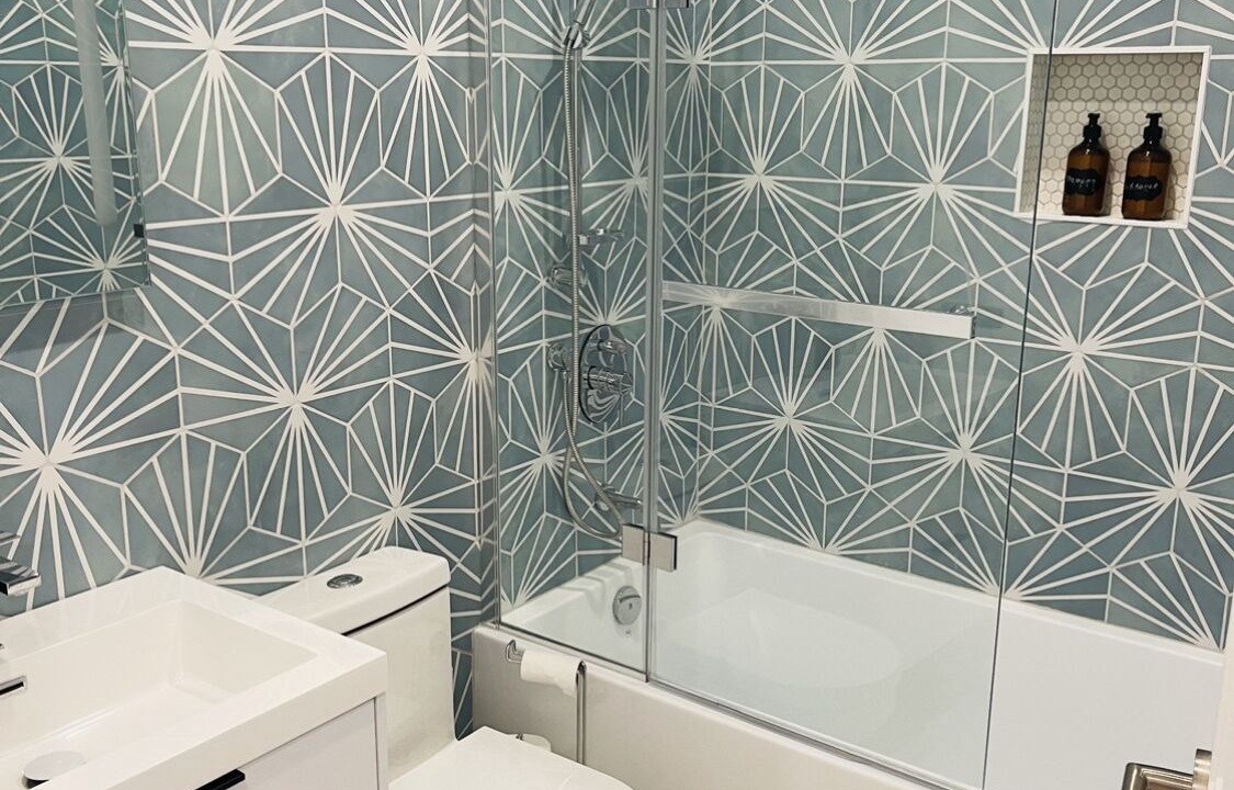 Photo of Bathroom in Ville-Marie