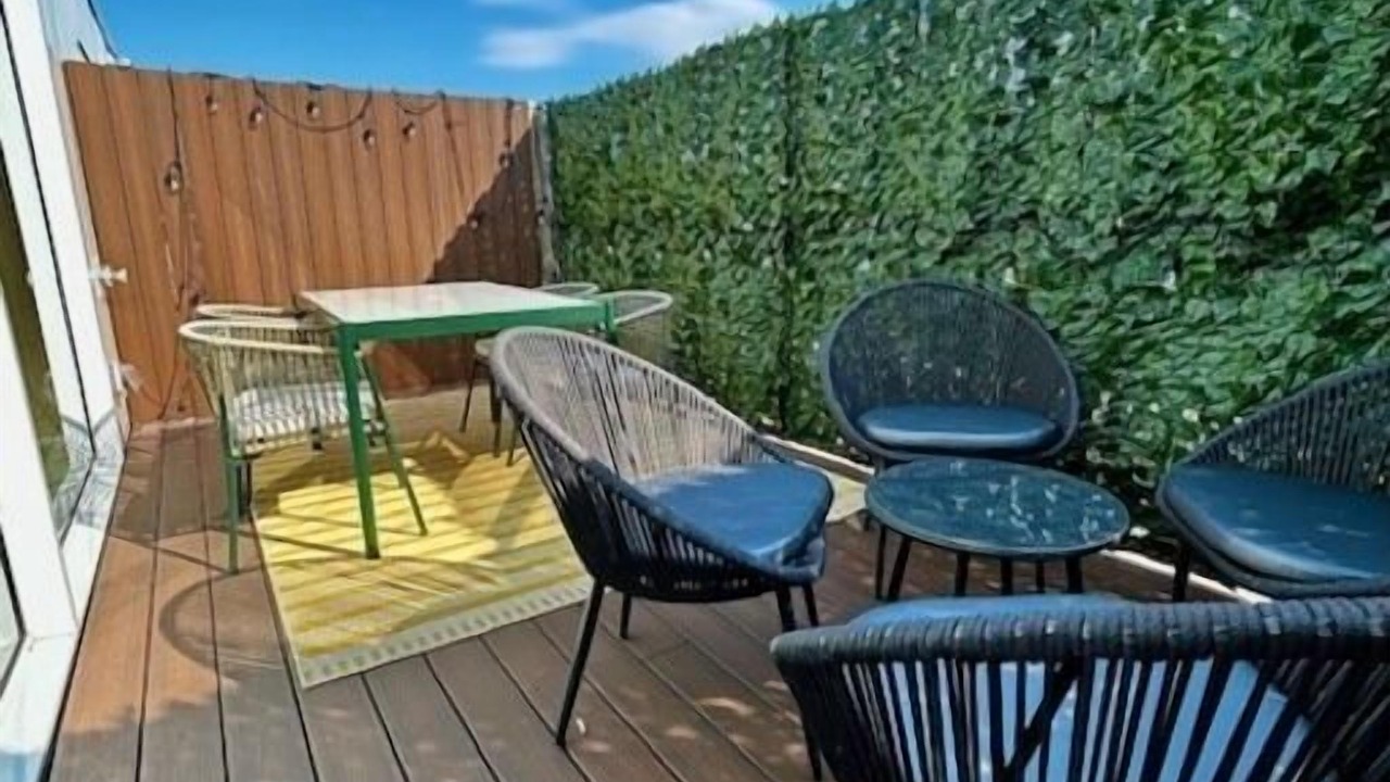 Photo of Outdoor in Ville-Marie