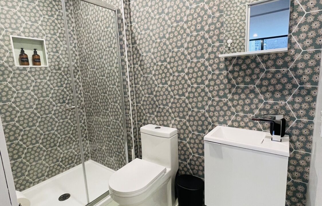 Photo of Bathroom in Ville-Marie