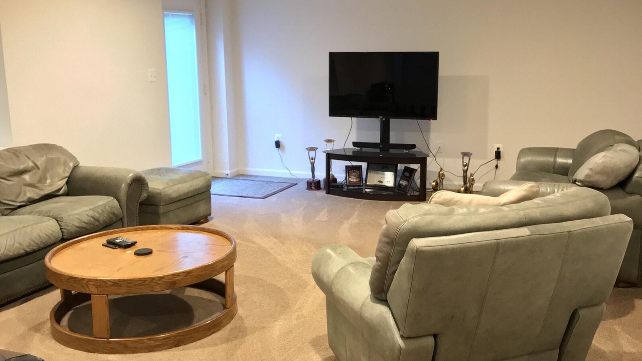 Photo of Livingroom in Fredericksburg