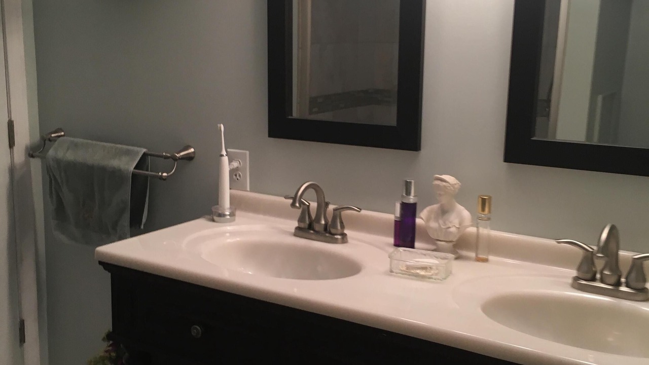 Photo of Bathroom in Windham