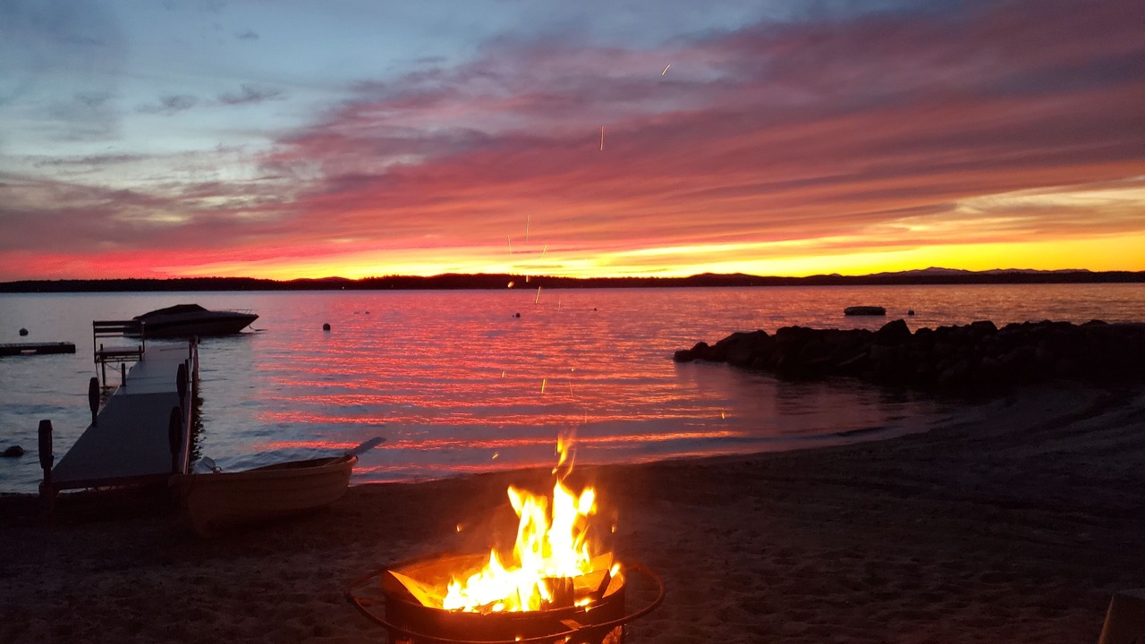 Photo of Outdoor in Windham