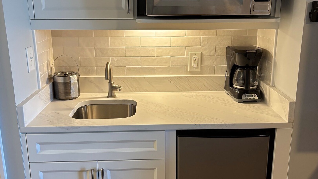 Photo of Kitchen in Arcadian Shores