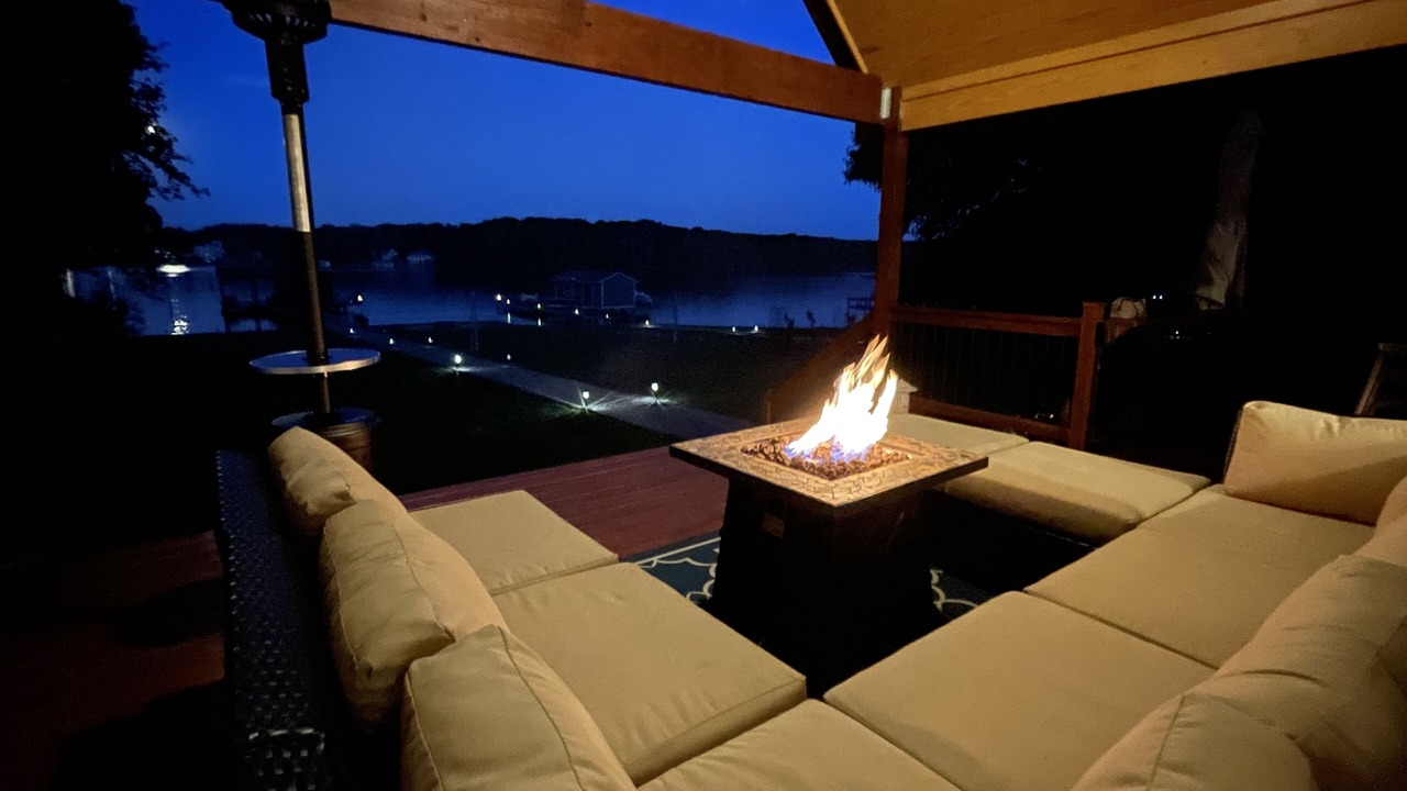 Photo of Outdoor in Macon