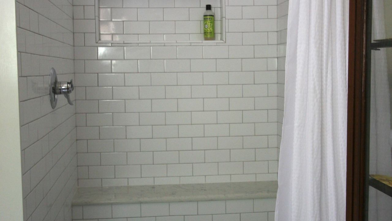 Photo of Bathroom in Historic District