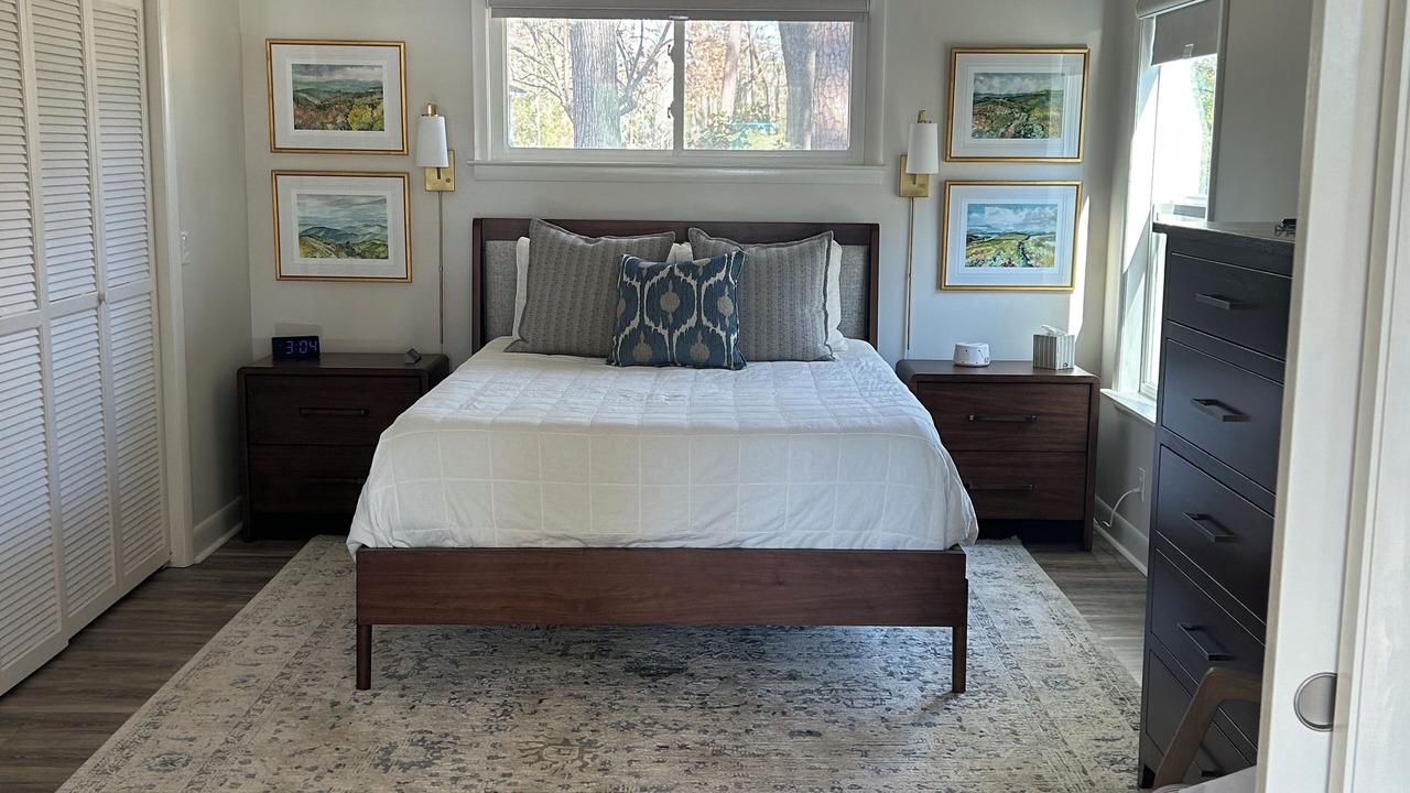 Photo of Bedroom in Chapin