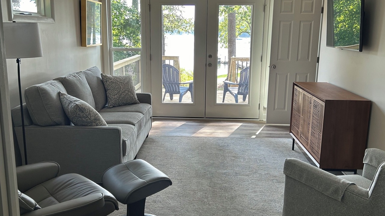 Photo of Livingroom in Chapin
