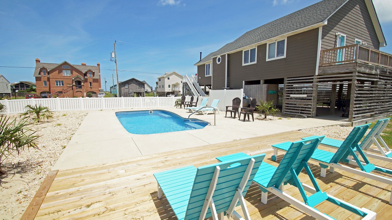 Photo of Outdoor in Kitty Hawk