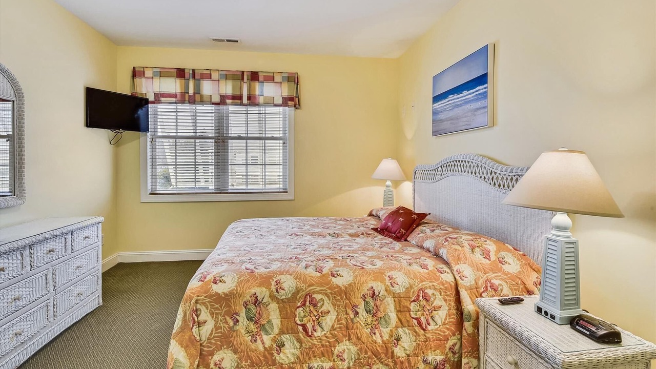 Photo of Bedroom in Windy Hill