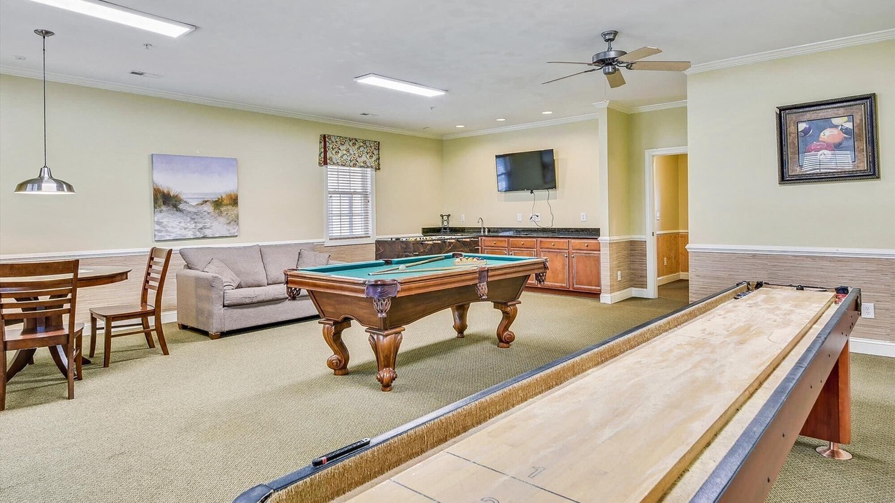 Photo of Bedroom in Windy Hill