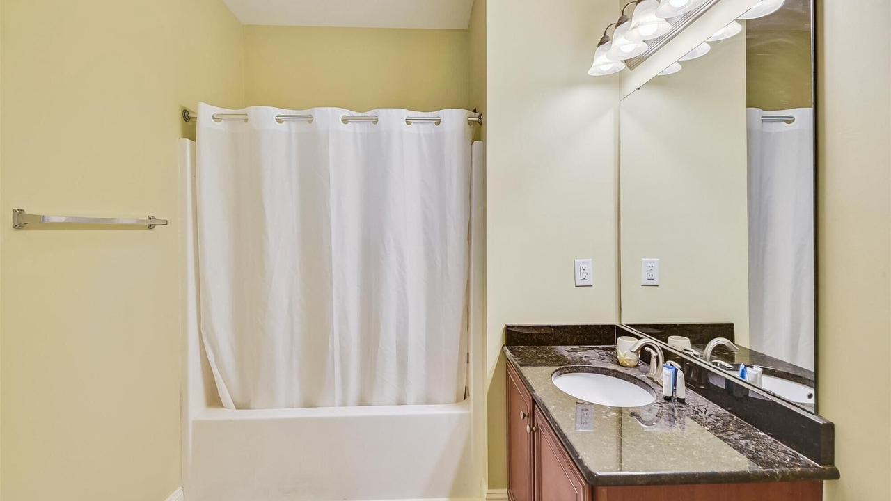 Photo of Bathroom in Windy Hill