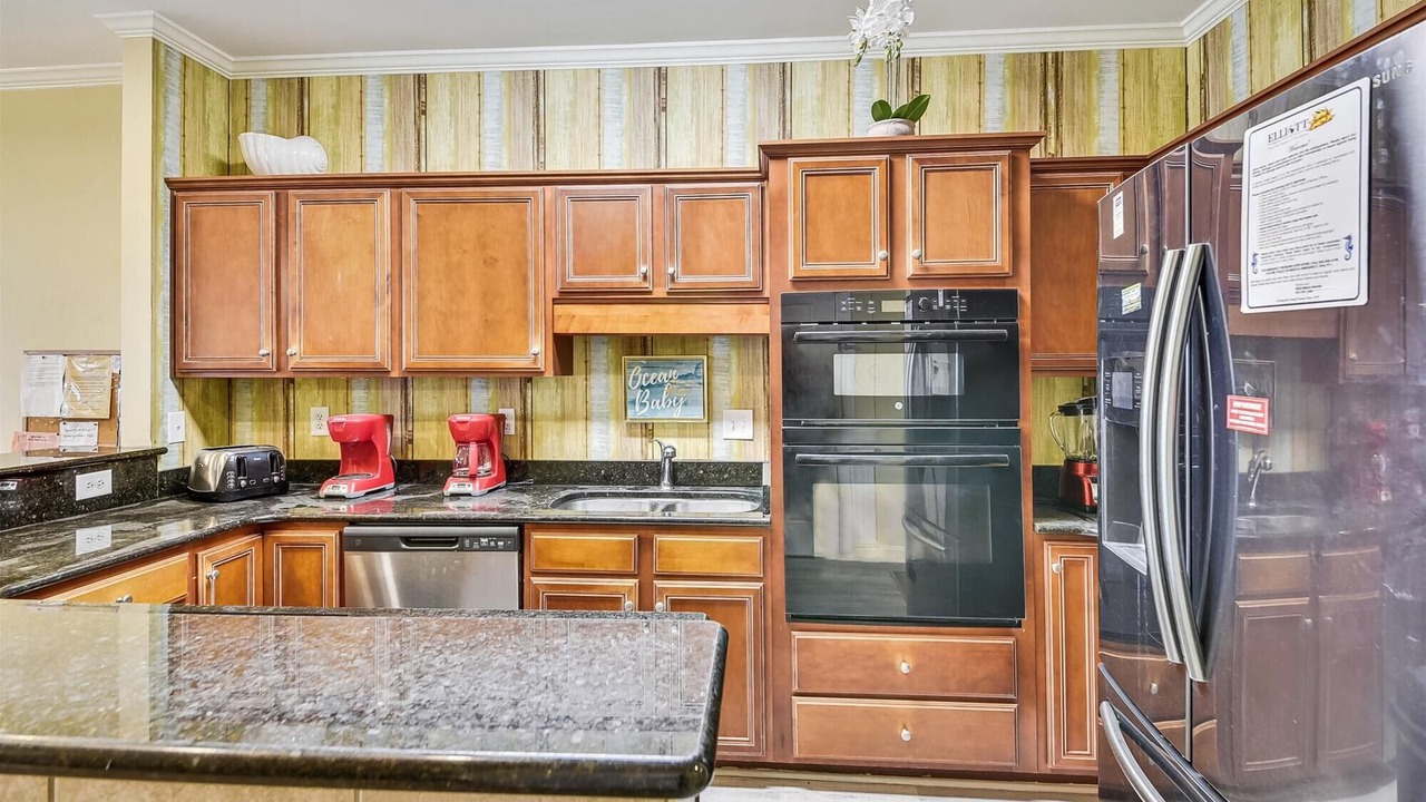 Photo of Kitchen in Windy Hill