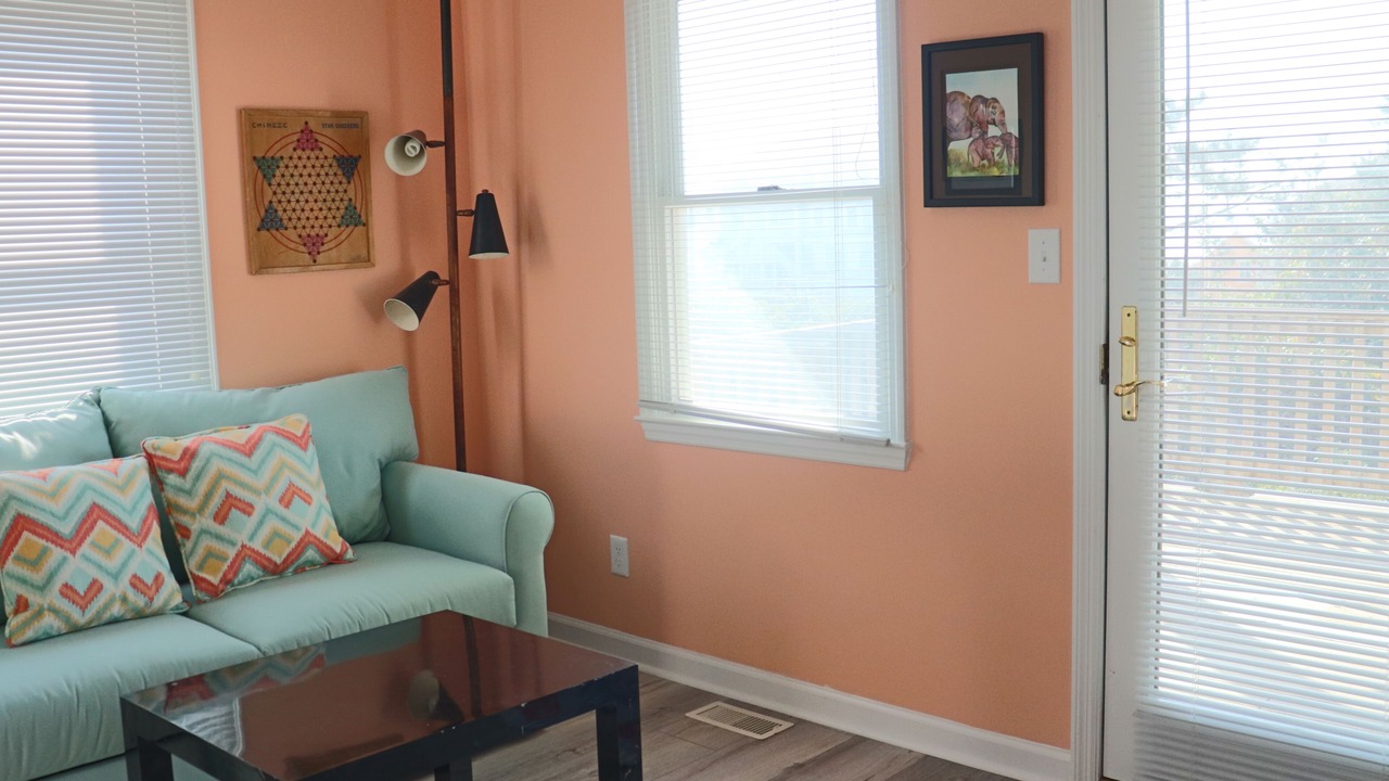 Photo of Bedroom in Emerald Isle