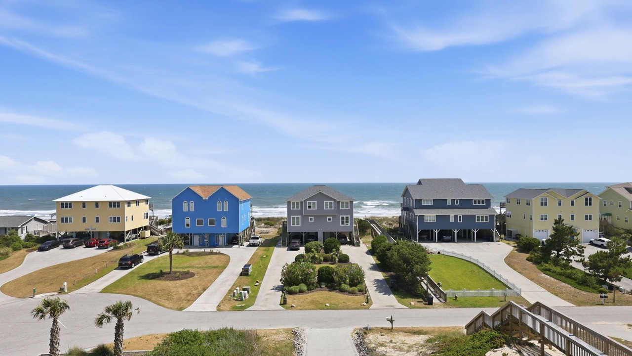 Photo of Others in Emerald Isle