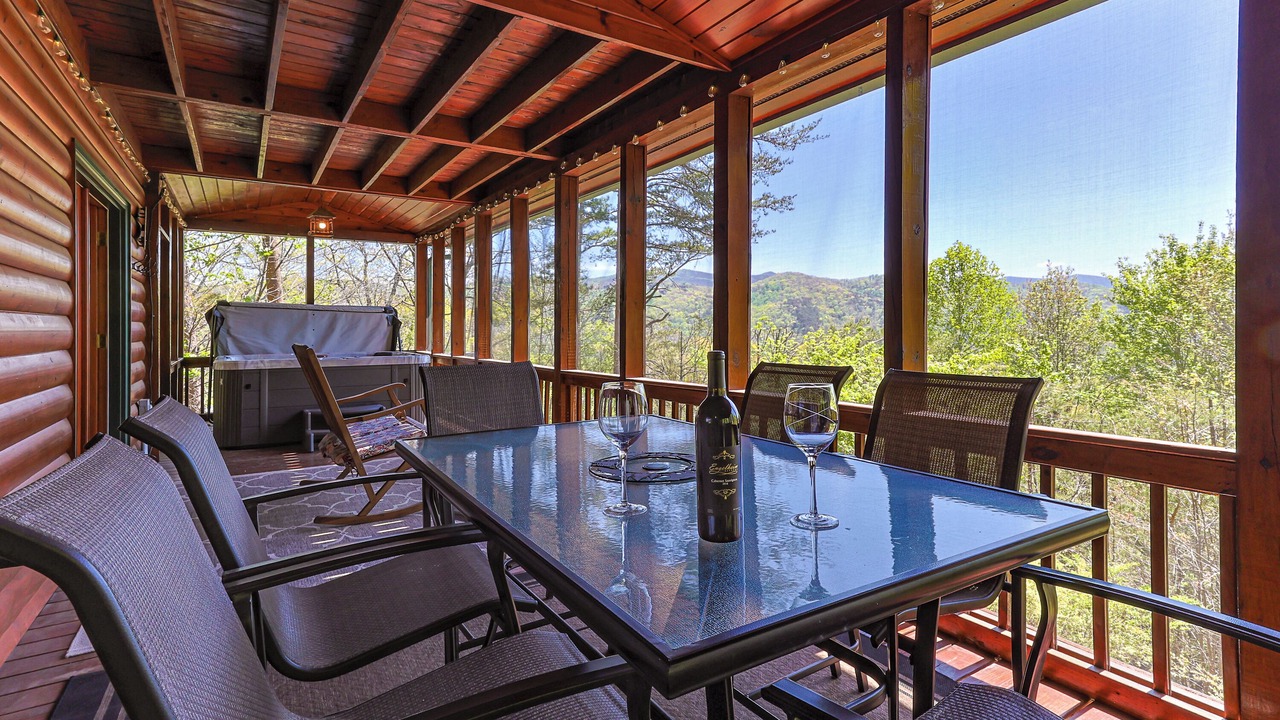 Photo of Outdoor in Foxfire Estates